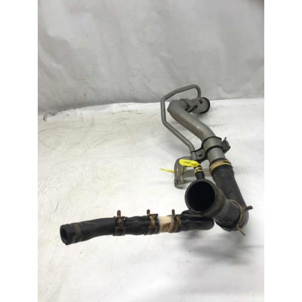 Gargalo Tanque Combustível Honda Civic 2007 A 2011
