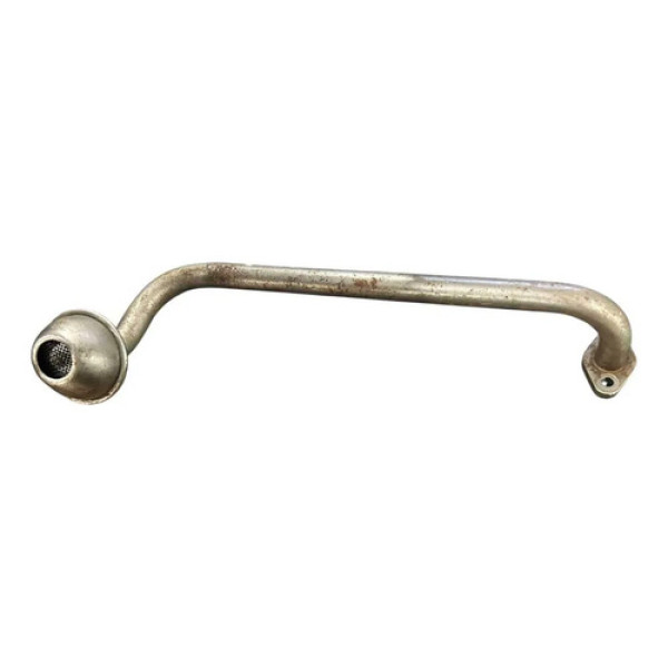 Pescador Bomba Oleo Corsa Celta Agile 1.4 8v 2012 Cx75 Prata