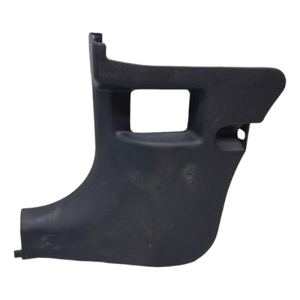 Soleira Porta Dianteira Esquerda Pajero Tr4 Mr381683 Cx350