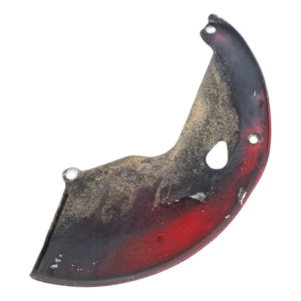 Defletor Disco Freio Dianteiro Esquerdo Ranger 2.3 2009 2010