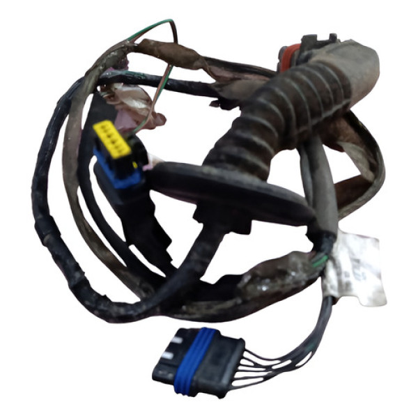 Chicote Porta Traseira Direita Renault Megane 2010