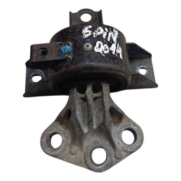 Coxim Suporte Câmbio Chevrolet Spin Cobalt 2014 A 2018