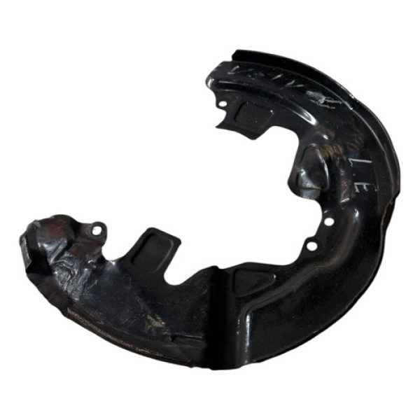 Defletor Espelho Disco Dianteiro Esquerdo Volvo V60 S60 2013