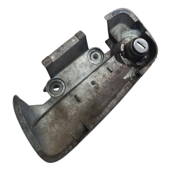 Suporte Maçaneta Dianteira Esquerda Astra 1999 2000 2001 02