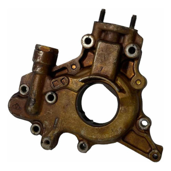 Bomba De Oleo Honda Fit 1.5 2007 2008 Cx376