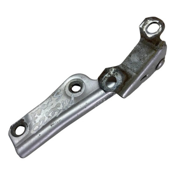 Dobradiça Capô Direito Mitsubishi Pajero Full 2001 A 2007