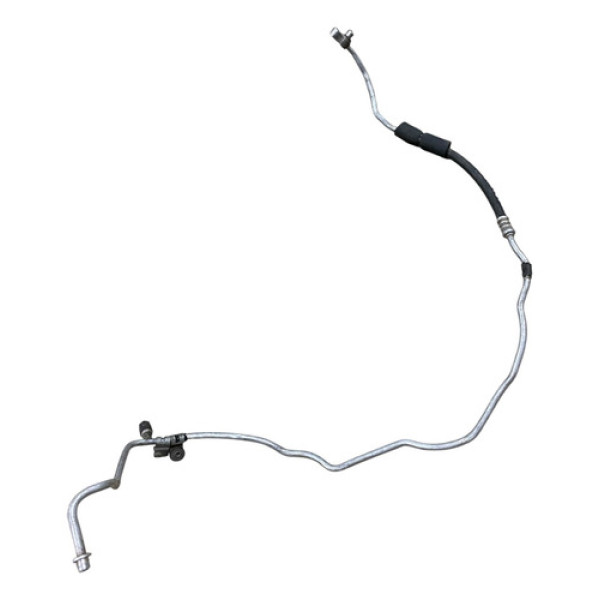 Mangueira Ar Condicionado Captiva 3.6 V6 2009 2010 Ac1