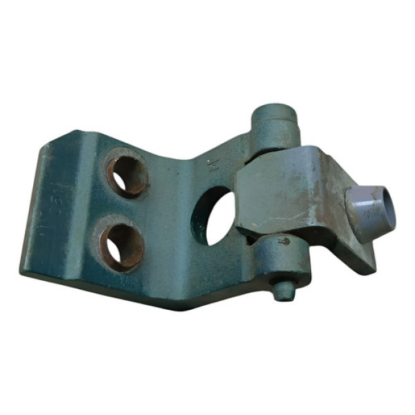 Dobradiça Sup Porta Dianteira Direita Peugeot 206 2002 2008