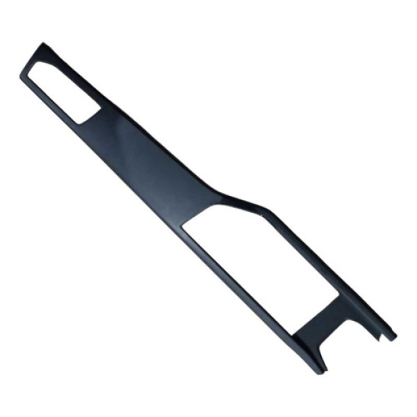 Acabamento Moldura Painel Direito Polo Virtus 2018 2019 2020