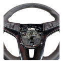 Volante Direção Cobalt Ltz 2016 A 2020 Preto