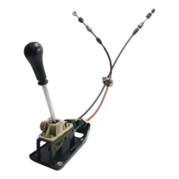 Alavanca Cambio Cabo Seletor Chery Qq 1.1 2010 2011