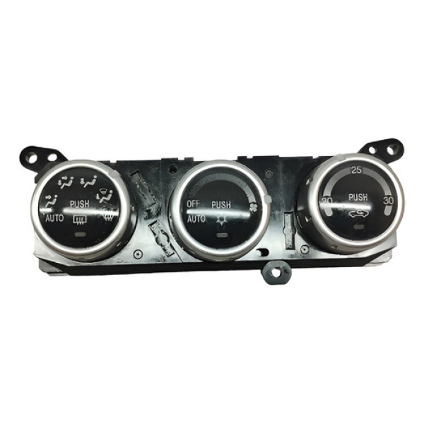 Comando Botão Ar Condicionado L200 Triton 7820a363