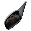 Retrovisor Esquerdo Chevrolet Celta 2 Portas 2001 A 2006