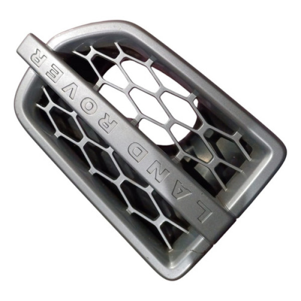 Grade Acabamento Paralama Direito Discovery 4 2014 Cx177