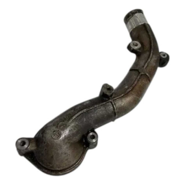 Tubo Cano Válvula Termostatica Toyota Hilux 3.0 2006 A 2013