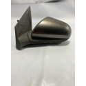 Retrovisor Manual Esquerdo Onix Prisma 2013 2014 2015 Cx209