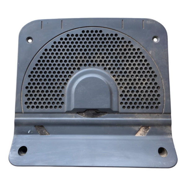 Grade Tampa Subwooffer Dianteiro Bmw 320i 2015 9290908