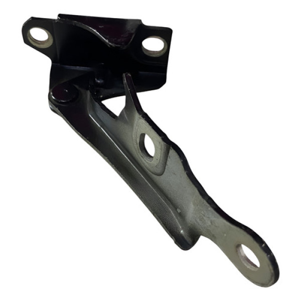 Dobradiça Esquerda Capo Mitsubishi Pajero Full 2001 2006