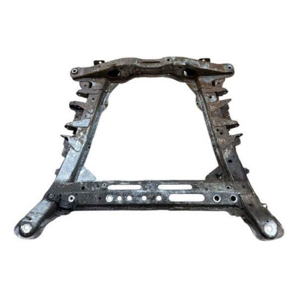 Agregado Quadro Motor Dianteiro Scenic 1.6 2001 A 2012