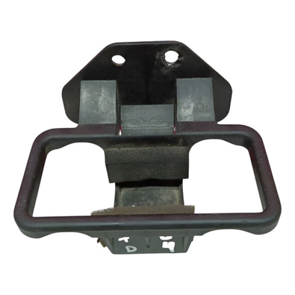 Suporte Comando Vidro Porta Traseira Direita C4 Pallas 2010