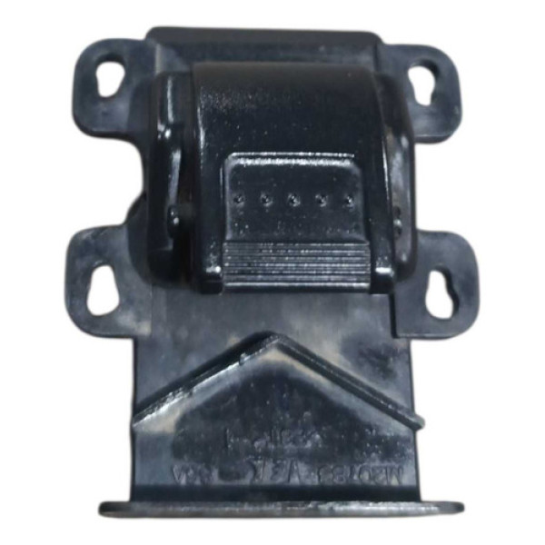 Botão Vidro Elétrico Traseiro Esquerdo Honda Fit 2003 A 2007