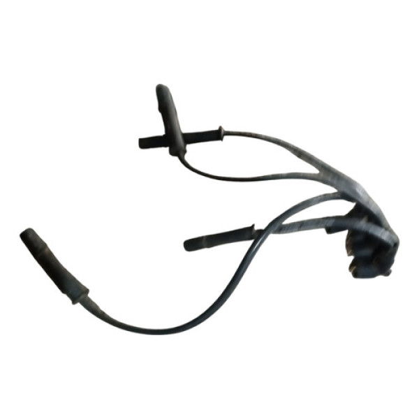 Cabo De Vela Renault Logan Sandero 1.0 8v 2008 A 2013 Cx165