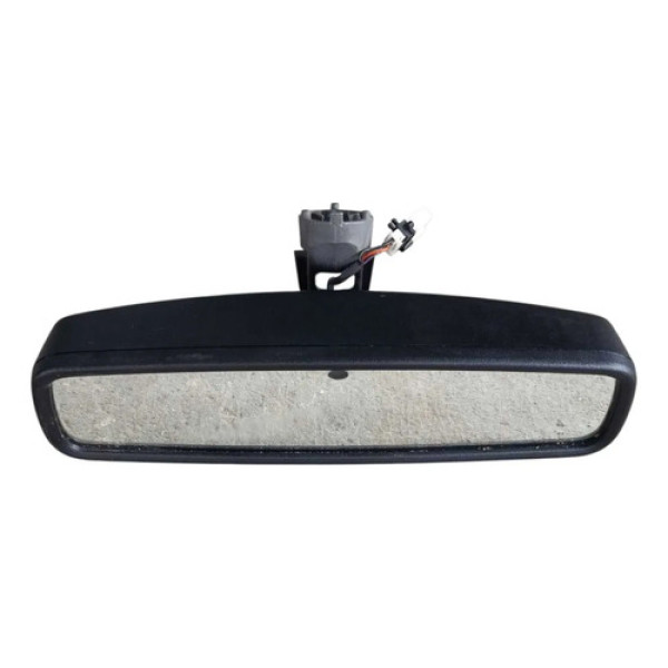 Retrovisor Interno Ford New Fiesta 2013 A 2018 Original