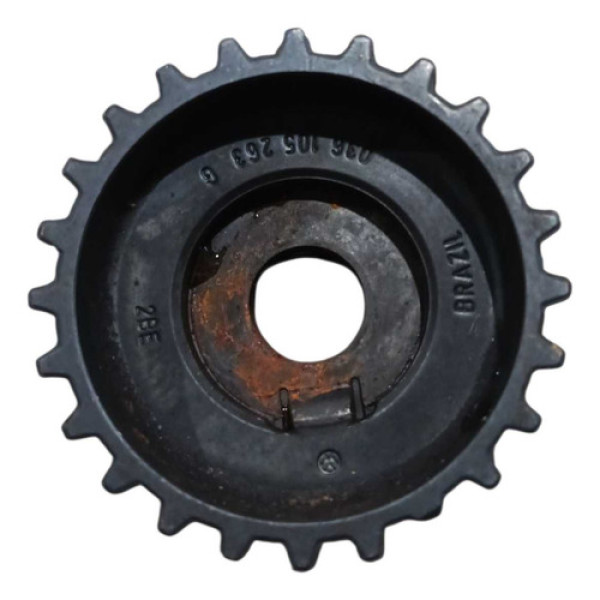 Engrenagem Virabrequim Parati Gol G2 G3 1.0 16v 1999 A 2005