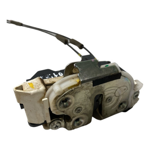 Fechadura Traseira Esquerda L200 Triton 2007/2015 Aa2