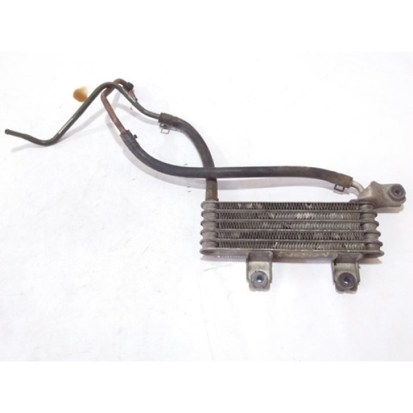 Radiador Resfriador Oleo Tucson 2.7 V6 2007 A 2013