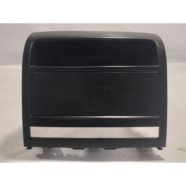 Moldura Painel Fiat Idea 2010 Original C/ Riscos S15