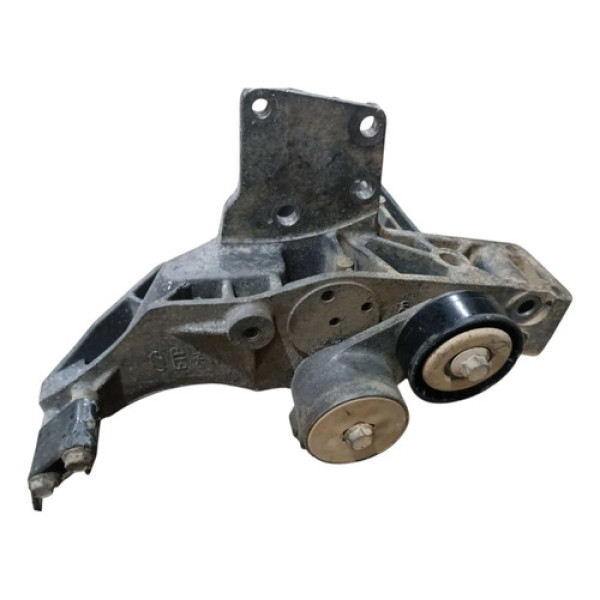 Suporte Compressor Ar Fiat Palio 1.0 2014 55186284