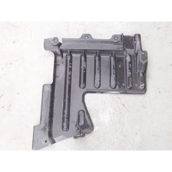 Proteção Tanque Peugeot 208 2017/2019 9815025380 S14