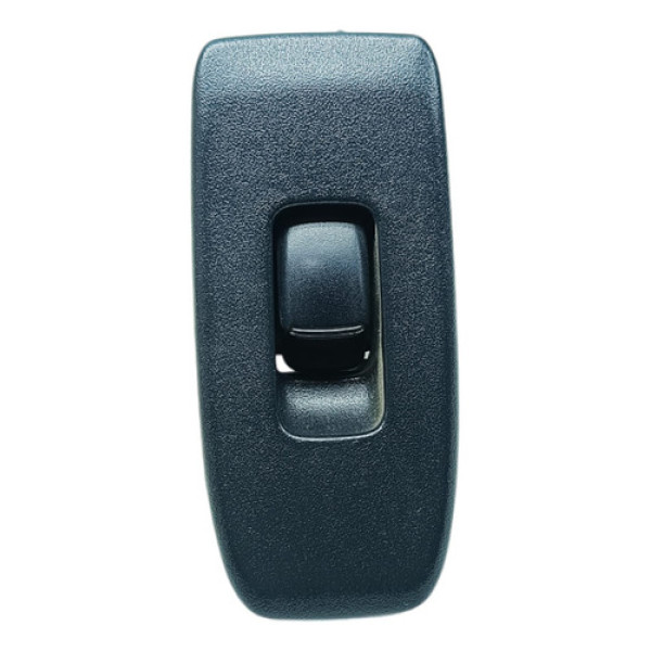 Moldura Botão Vidro Traseiro Esquerdo Pajero Full 2001 Cx189