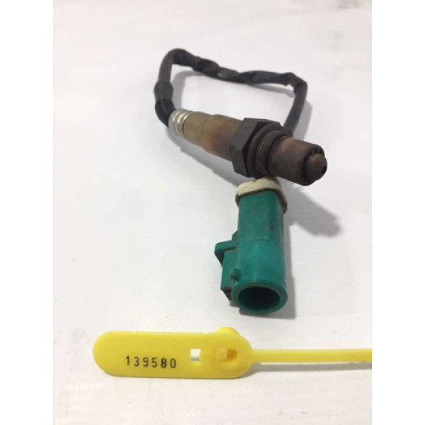 Sonda Lambda Volvo V60 T5 2013 6g91-9f472 Aa Cx218