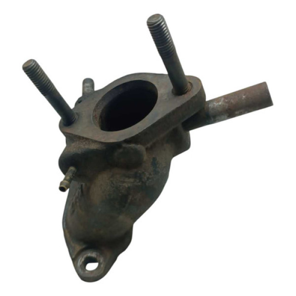 Coletor Admissão L.e Volkswagen Kombi Fusca 2000 31112910