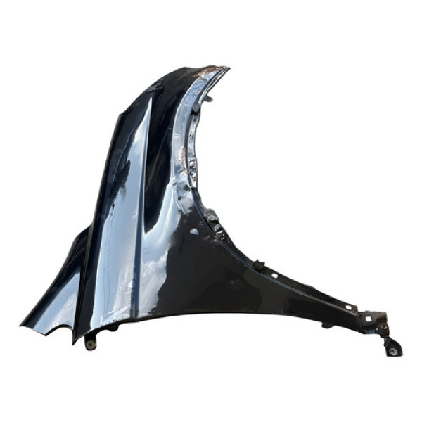 Paralama Direito Crv 2007 2008 Com Detalhes P/recuperar