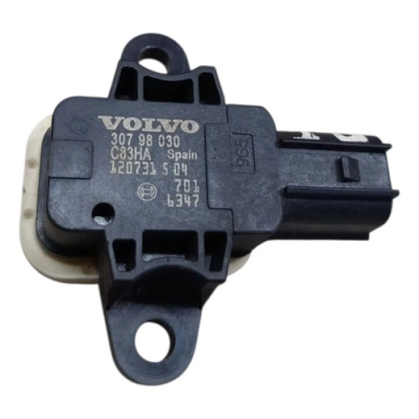 Sensor Impacto Porta Volvo V60 S60 2012 2013 2014 2015