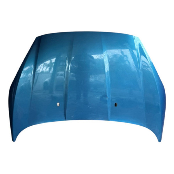 Capo Dianteiro Ford New Fiesta 2014 A 2018 Nacional 