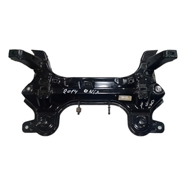 Agregado Quadro Suspensao Dianteira Gm Onix 1.4 13/18 Ag1