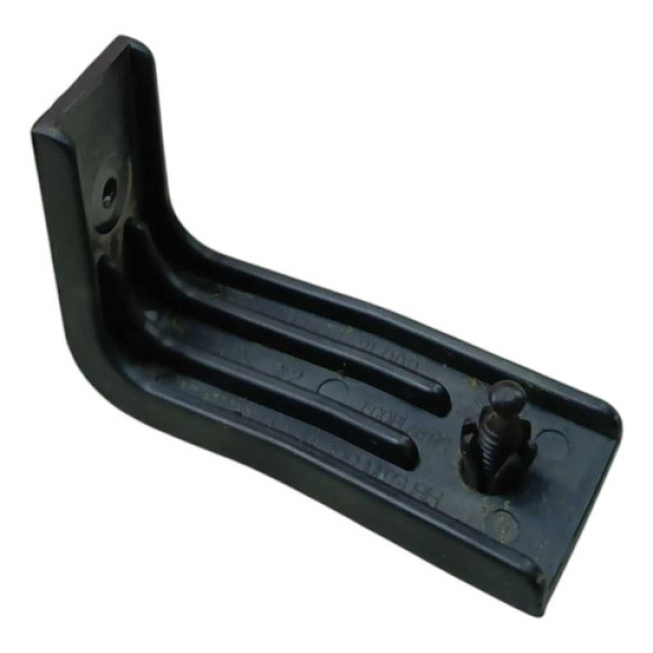 Guia Suporte Parachoque Traseiro Esquerdo I30 2008 A 2012