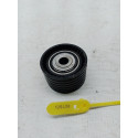 Polia Guia Correia Dentada Renault Captur 2.0 16v 2017 Cx266