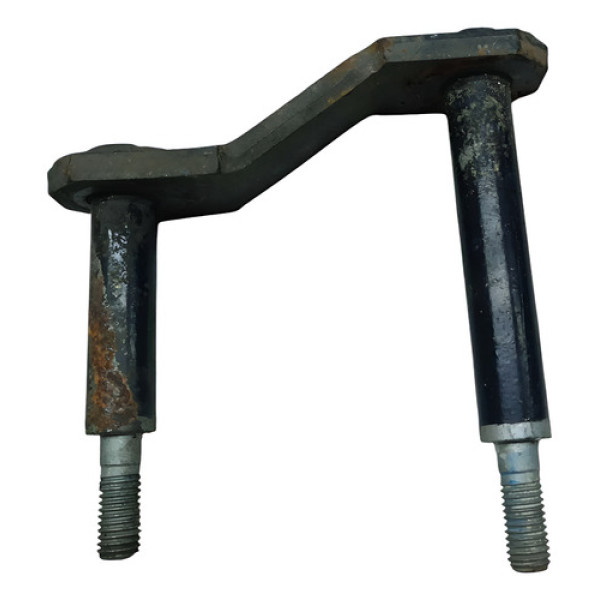 Jumelo Fecho De Mola Suspensão Ford Ranger 2.2 2018