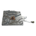 Maquina Vidro Manual Traseira Direita S10 1996 A 2011 Cx119