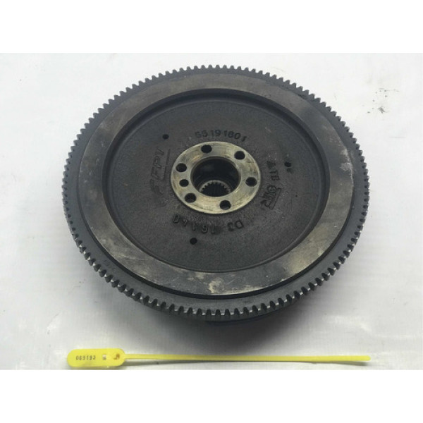 Volante Motor Cremalheira Fiat Palio 1.0 2010 2011 55191801