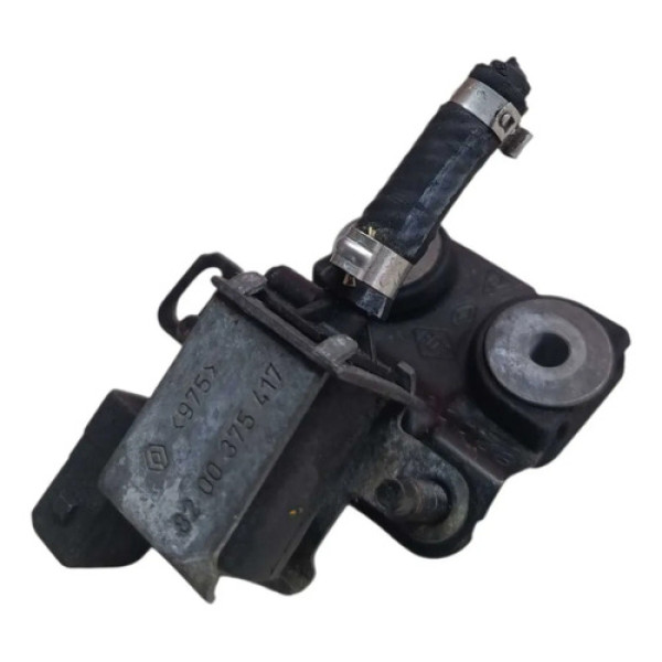 Válvula Solenóide Renault Logan Sandero 2008 A 2013