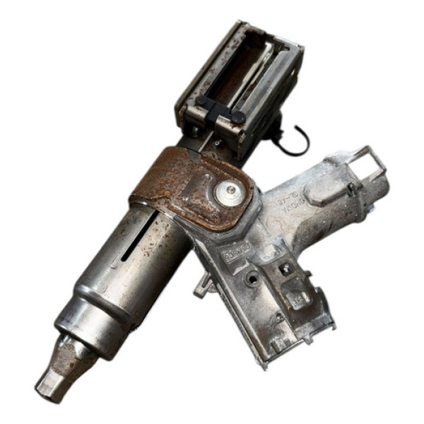 Canote Coluna Direção New Fiesta 1.0 Ecoboost 2017 2018