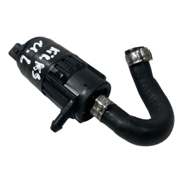 Motor Esguicho Partida Frio Nissan Kicks 2017 2018 Cx180