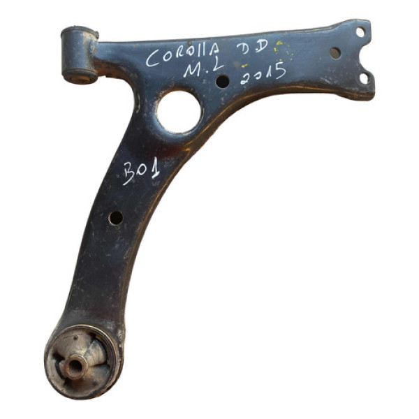 Balança Dianteira Direita Toyota Corolla 2014 A 2019 B01