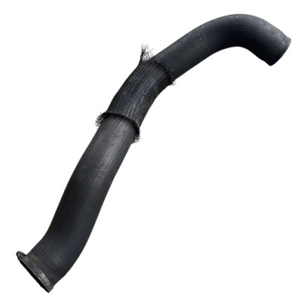 Mangueira Cano Intercooler Pajero Full 3.2 2001 A 2007 Preto